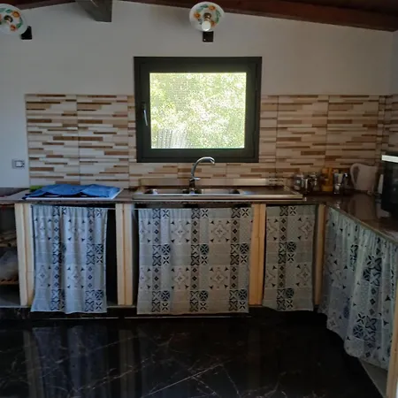 Casa vacanze Dependance Elisabetta Tremestieri Etneo