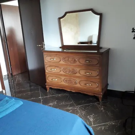 Casa vacanze Dependance Elisabetta Tremestieri Etneo