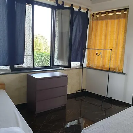 Casa vacanze Dependance Elisabetta Tremestieri Etneo