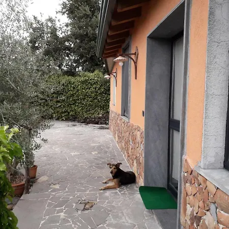 Dependance Elisabetta Casa vacanze *