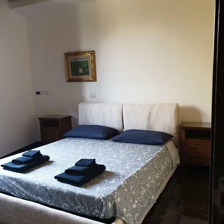 Dependance Elisabetta Casa vacanze Tremestieri Etneo